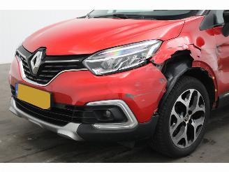 Renault Captur 1.2 TCe Aut. Intens Pano Clima AHK Camera Cruise picture 8