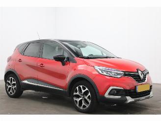 Renault Captur 1.2 TCe Aut. Intens Pano Clima AHK Camera Cruise picture 2