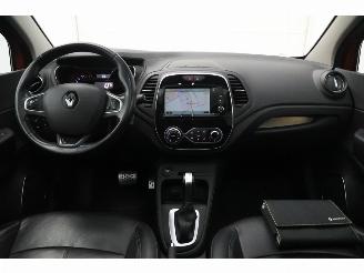 Renault Captur 1.2 TCe Aut. Intens Pano Clima AHK Camera Cruise picture 15