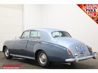Rolls Royce Silver Cloud 4.9 L Automatik LHD. picture 4