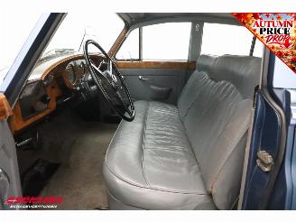 Rolls Royce Silver Cloud 4.9 L Automatik LHD. picture 10