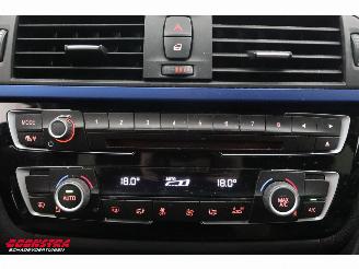 BMW 3-serie 318i Aut. M-Sport PDC Navi Clima LED LMV HIFI picture 21