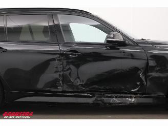 BMW 3-serie 318i Aut. M-Sport PDC Clima Navi LED LMV HIFI picture 7