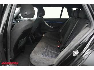 BMW 3-serie 318i Aut. M-Sport PDC Navi Clima LED LMV HIFI picture 16