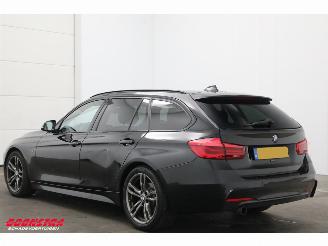 BMW 3-serie 318i Aut. M-Sport PDC Clima Navi LED LMV HIFI picture 4