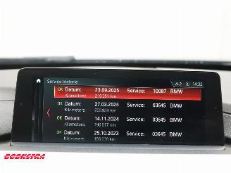 BMW 3-serie 318i Aut. M-Sport PDC Navi Clima LED LMV HIFI picture 27