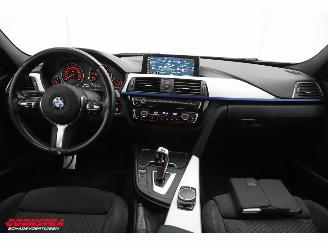 BMW 3-serie 318i Aut. M-Sport PDC Clima Navi LED LMV HIFI picture 13