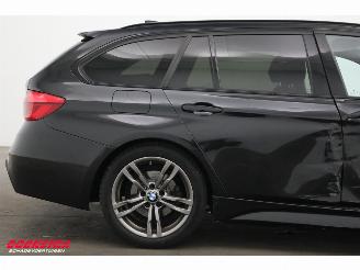 BMW 3-serie 318i Aut. M-Sport PDC Navi Clima LED LMV HIFI picture 5