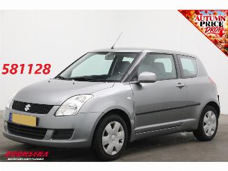 Avarii autoturisme Suzuki Swift 1.3 Comfort 2e Eig. 108.123 km! 2009/1