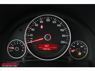 Volkswagen Up! 1.0 high up! Black Airco Navi LMV picture 16
