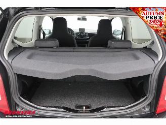 Volkswagen Up! 1.0 high up! Black Navi Airco LMV picture 19