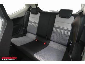 Volkswagen Up! 1.0 high up! Black Airco Navi LMV picture 13
