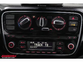 Volkswagen Up! 1.0 high up! Black Airco Navi LMV picture 18