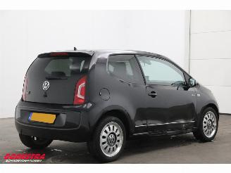 Volkswagen Up! 1.0 high up! Black Airco Navi LMV picture 3