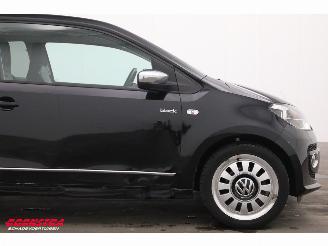 Volkswagen Up! 1.0 high up! Black Airco Navi LMV picture 6