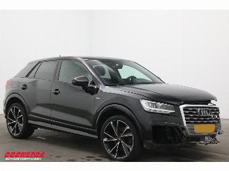 Audi Q2 35 TFSI CoD S line Aut. Virtual Pano SHZ B&O Camera Clima picture 2