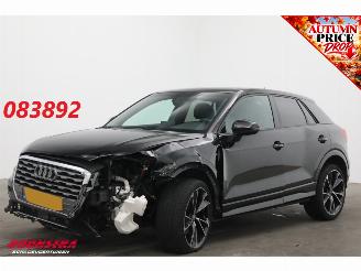 škoda osobní automobily Audi Q2 35 TFSI CoD S line Aut. Virtual Pano SHZ B&O Camera Clima 2019/7