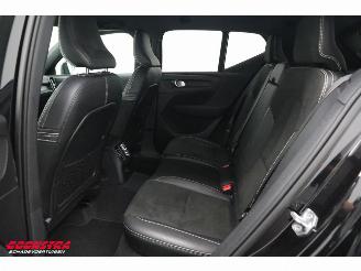 Volvo XC40 1.5 T5 Recharge R-Design Memory SHZ ACC AHK Camera Virtual Clima picture 10