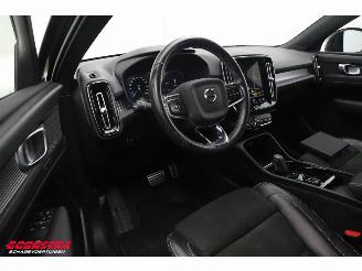 Volvo XC40 1.5 T5 Recharge R-Design Memory SHZ ACC AHK Camera Virtual Clima picture 11
