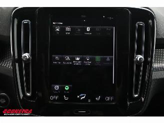 Volvo XC40 1.5 T5 Recharge R-Design Memory SHZ ACC AHK Camera Virtual Clima picture 19