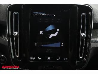 Volvo XC40 1.5 T5 Recharge R-Design Memory SHZ ACC AHK Camera Virtual Clima picture 21