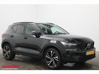 Volvo XC40 1.5 T5 Recharge R-Design Memory SHZ ACC AHK Camera Virtual Clima picture 2