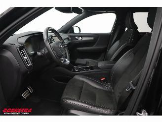 Volvo XC40 1.5 T5 Recharge R-Design Memory SHZ ACC AHK Camera Virtual Clima picture 9