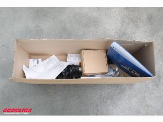 Eriba  Novaline 442 Fietsendrager Lengtebed LMV Middenkeuken picture 25