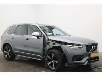 Volvo Xc-90 2.0 T8 Twin Engine AWD Inscription 7p. B&W AHK Memory SHZ ACC picture 2