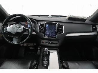 Volvo Xc-90 2.0 T8 Twin Engine AWD Inscription 7p. B&W AHK Memory SHZ ACC picture 27