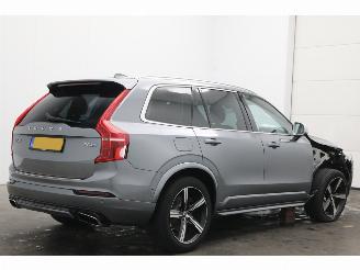 Volvo Xc-90 2.0 T8 Twin Engine AWD Inscription 7p. B&W AHK Memory SHZ ACC picture 3