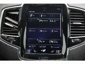 Volvo Xc-90 2.0 T8 Twin Engine AWD Inscription 7p. B&W AHK Memory SHZ ACC picture 47