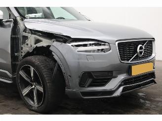 Volvo Xc-90 2.0 T8 Twin Engine AWD Inscription 7p. B&W AHK Memory SHZ ACC picture 16