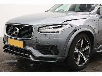 Volvo Xc-90 2.0 T8 Twin Engine AWD Inscription 7p. B&W AHK Memory SHZ ACC picture 21