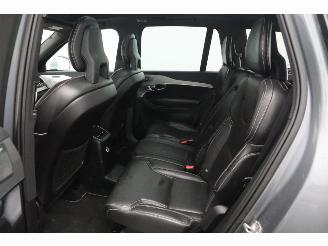 Volvo Xc-90 2.0 T8 Twin Engine AWD Inscription 7p. B&W AHK Memory SHZ ACC picture 30
