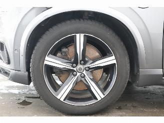 Volvo Xc-90 2.0 T8 Twin Engine AWD Inscription 7p. B&W AHK Memory SHZ ACC picture 25