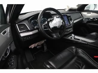 Volvo Xc-90 2.0 T8 Twin Engine AWD Inscription 7p. B&W AHK Memory SHZ ACC picture 32