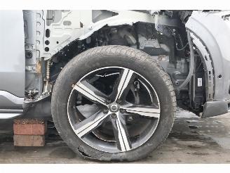 Volvo Xc-90 2.0 T8 Twin Engine AWD Inscription 7p. B&W AHK Memory SHZ ACC picture 7