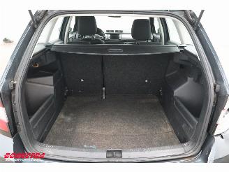 Skoda Fabia Combi 1.0 TSI Clever Clima SHZ Cruise Navi LMV Xenon picture 7