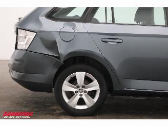 Skoda Fabia Combi 1.0 TSI Clever Clima SHZ Cruise Navi LMV Xenon picture 12