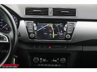 Skoda Fabia Combi 1.0 TSI Clever Clima SHZ Cruise Navi LMV Xenon picture 16