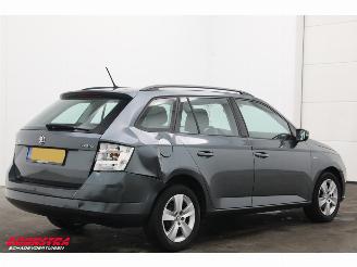 Skoda Fabia Combi 1.0 TSI Clever Clima SHZ Cruise Navi LMV Xenon picture 3