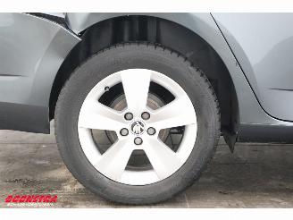 Skoda Fabia Combi 1.0 TSI Clever Clima SHZ Cruise Navi LMV Xenon picture 13