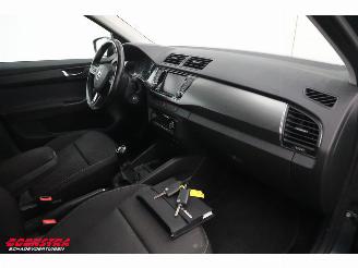 Skoda Fabia Combi 1.0 TSI Clever Clima SHZ Cruise Navi LMV Xenon picture 14