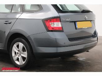 Skoda Fabia Combi 1.0 TSI Clever Clima SHZ Cruise Navi LMV Xenon picture 5