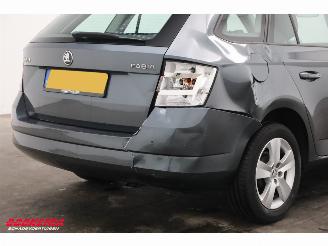 Skoda Fabia Combi 1.0 TSI Clever Clima SHZ Cruise Navi LMV Xenon picture 11