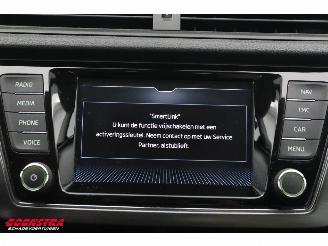 Skoda Fabia Combi 1.0 TSI Clever Clima SHZ Cruise Navi LMV Xenon picture 26