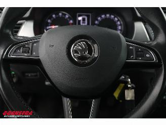 Skoda Fabia Combi 1.0 TSI Clever Clima SHZ Cruise Navi LMV Xenon picture 20