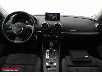Audi A3 Sportback 1.4 TFSI S-Tronic g-tron Ambition PL Plus Cruise Navi Clima Bluetooth Camera PDC picture 15