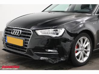 Audi A3 Sportback 1.4 TFSI S-Tronic g-tron Ambition PL Plus Cruise Navi Clima Bluetooth Camera PDC picture 9